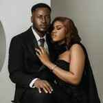 Ruth & Emmanuel Met During Post-UTME And Now, They’re Saying Forever