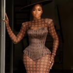 Lilian Afegbai Serves Major “Baddie Energy” in Her Birthday Look