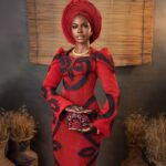 Honour Your Culture in Style with This Gorgeous Yoruba Bridal Look