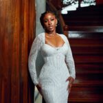 Unlock Your Bridal Glow With This Dreamy White Wedding Inspiration